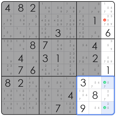 print my sudoku hard
