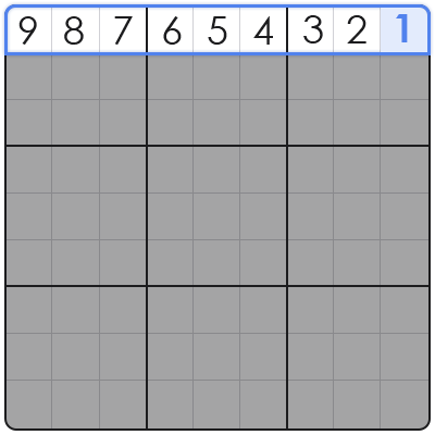 how to solve sudoku puzzle for beginners