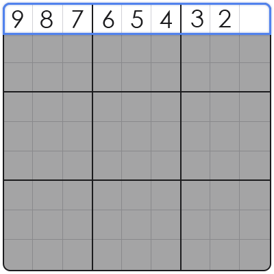 pocket sudoku